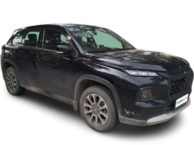 Maruti Grand Vitara-img